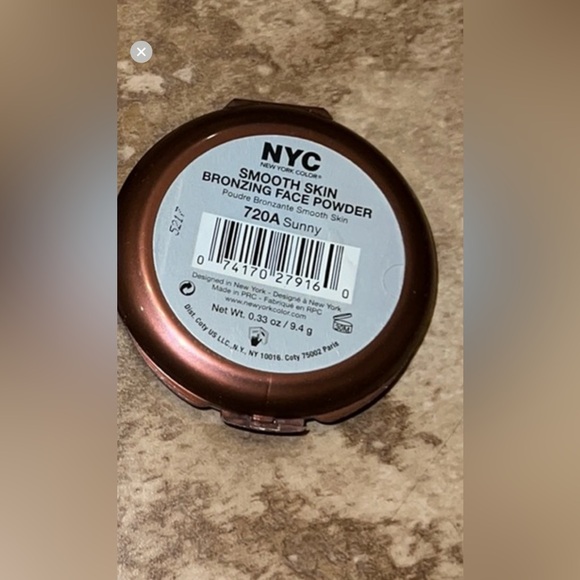 Bronzer - Picture 2 of 2